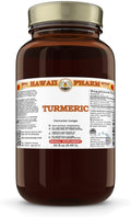 Turmeric (Curcuma Longa) Dry Rhizome Tincture All Natural Vegan Pure Liquid Extract - 32 fl.oz