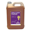 Trilanco Unisex's Global Herbs Apple Cider Vinegar Clear One Size