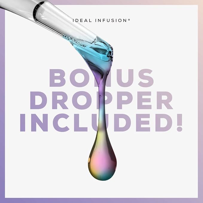 Ideal Infusion B-Bomb Triple B12 Vitamin Liquid Spray: Methylcobalamin Adenosylcobalamin Hydroxocobalamin - Nerve Health and Energy Booster- 5000 mcg Keto Sugar Free (Organic CinnaPlum)