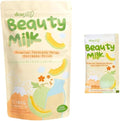 Dear Face Collagen Glutathione Drinks (180g Melon)