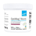 XYMOGEN OptiMag Neuro - Brain Health &amp Relaxation Support - Magnesium Glycinate &amp L-Threonate - Chelated Magnesium Powder - Mixed Berry Flavor - 5.29 Oz