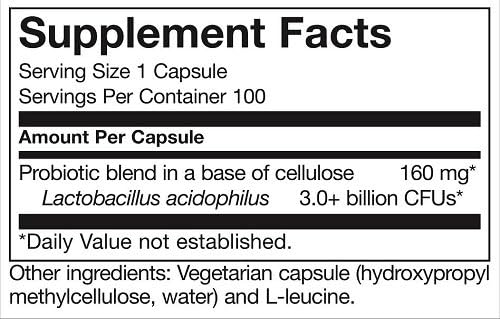 Scdophilus 3+
