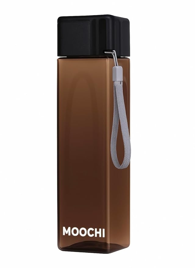 RAW- High Protein Chocolate Nutrition Shake 12-Pack (30g Protein Ready-to-Drink) + Free Reusable Water Bottle – Custom bundled by MOOCHI