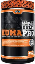 Humapro by ALR Industries Premium Protien Tablets 450 Tablets