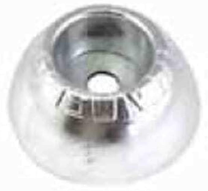 Mercruiser Alpha I Gen I Zinc Anode Kit