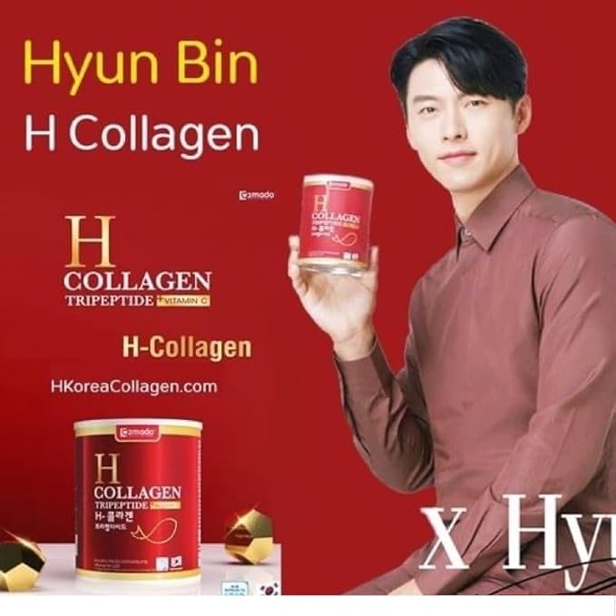 Amado H Collagen
