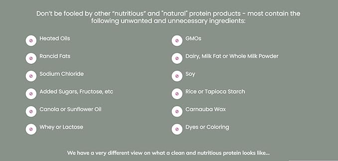 All In Nutritionals EZ Plant Protein. Plant Protein Powder with Fermented Rice Pumpkin Seed &amp Pea Sacha Inchi Digestive Enzymes Gluten-Free Non-GMO 15g Protein Vanilla Flavor 25 Servings