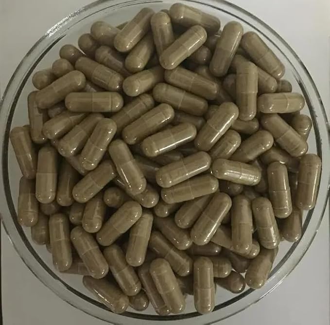Pure Grapefruit Seed Extract 20:1 Capsule 500mg*200capsules