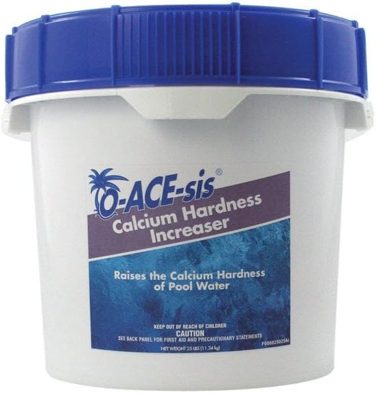 Calcium Hardness Increaser 25 Lbs.