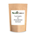 Turmeric 4:1 Powdered Extract 1.1 Lbs (500G)