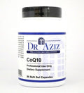 CoQ10 100 mg - Coenzyme Q10 Supplement - Supports Heart &amp Cellular Energy - Antioxidant Support - 30 Soft Gel Capsules.