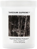Supreme Nutrition Takesumi Supreme Pure 60 Grams Activated Bamboo Charcoal Powder