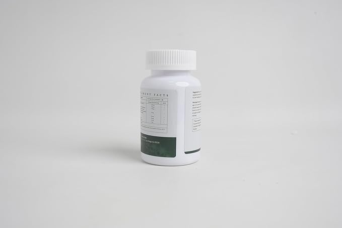 NMN = NAD+ Nicotinamide Enhanced Absorption Cellular Energy Booster Sepismart SR Sustained Release – Vegan NAD