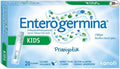 EnterogerminaKids 20 Vial | Probiotic Oral Suspension for Children | Digestive &amp Gut Flora Support