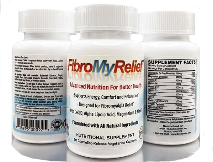 Advanced Nutritional Supplement with CoQ10 Alpha Lipoic Acid Magnesium B Complex Zinc Citrate D3 Selenium ALC NAC and ALA