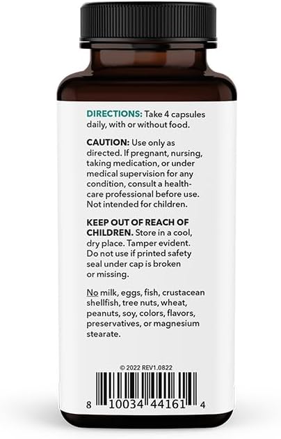 LifeSeasons Anxie-T Stress Relief Gummies &amp Magnesium Glycinate 350mg Capsules – Supplements to Support Stress Relief Sleep Mood Heart Health Muscles &amp Metabolism – 90 Gummies &amp 120 Ca
