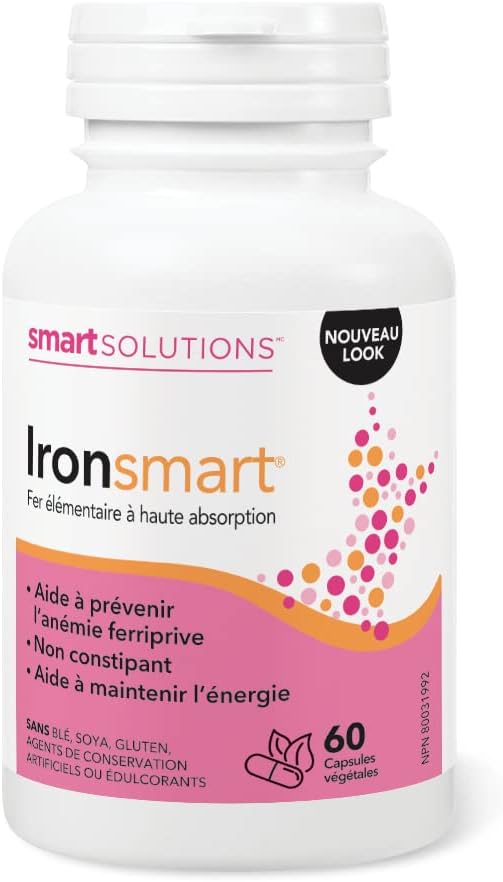 SMART Solutions Ironsmart 60 CT