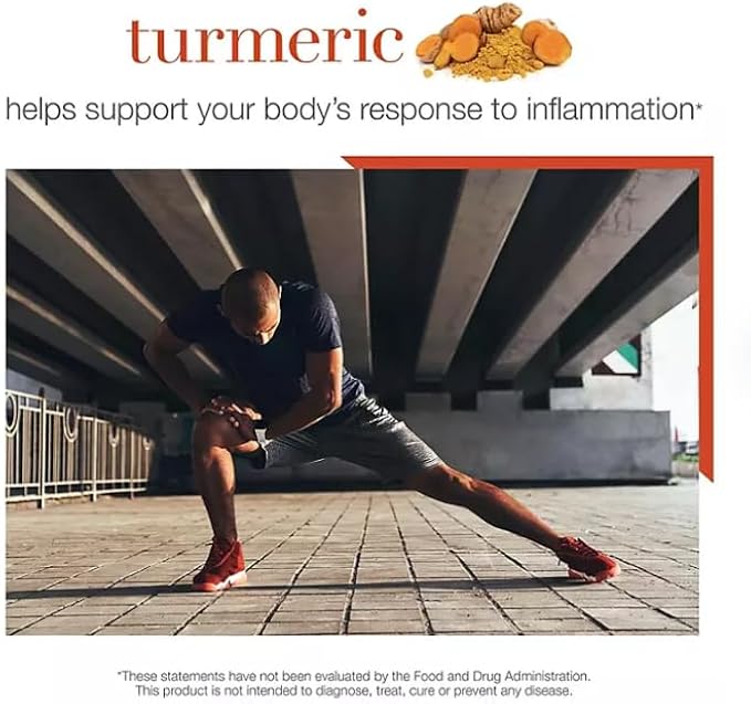 Turmeric Extra Strength Capsules | 1000 mg Turmeric Supplement | 150 ct.
