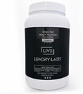 Grass-Fed Vanilla Whey Protein Powder | Organic Non GMO No Soy and Gluten Free - 27 Servings | NSF Certified for Sport