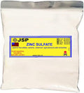 JSP ZINC SULFATE 35.5% 2 lbs