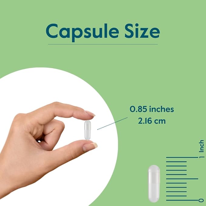 Calm AF (Advanced Formula) (60 Veggie Caps) - Clinically Studied Shoden Ashwagandha Suntheanine L Theanine PharmaGABA - No Stearates - Vegan - Non GMO - Gluten Free - Ashwagandha &amp GABA Suppleme