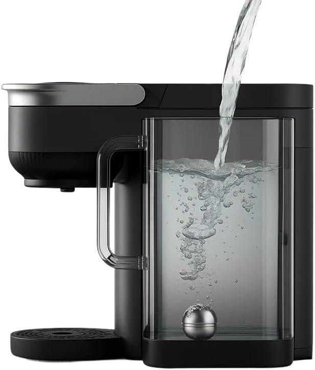 DYLN H2Bubblr Reusable Molecular Hydrogen Water Enhancer | Magnesium-Based Hydrogen Generator | Tablet Alternative | Works with Any Bottle Cup Pitcher or Container | Lasts Up to 2 Months (2 Pack)