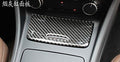 EpparCarbon Fiber Ashtray Cover for Mercedes Benz CLA Class C117 2013-2016 CLA180 CLA200 CLA250