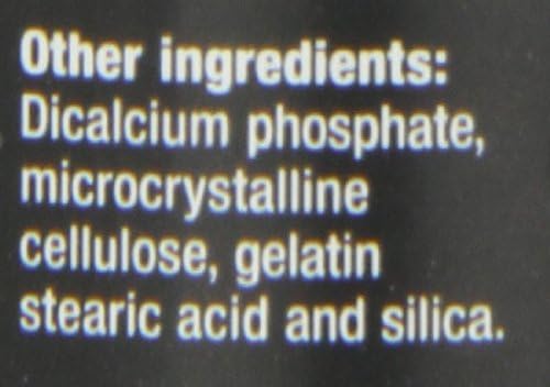 Ultimate Nutrition CoQ10 Rapid Release Coenzyme Q10 Supplement 100mg 30 Capsules
