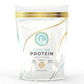 Faster Way - Protein Powder - Hydrolyzed Grass Fed Beef - 20g of Protein Per Serving - Muscle Growth &amp Recovery - 9 Essential Amino Acids - Sugar Gluten &amp Dairy Free - Non-GMO - Vanilla - 30