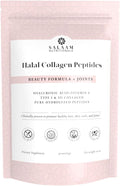 Salaam Nutritionals Halal Collagen Powder