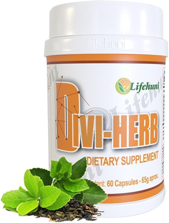 DiviHerb Original