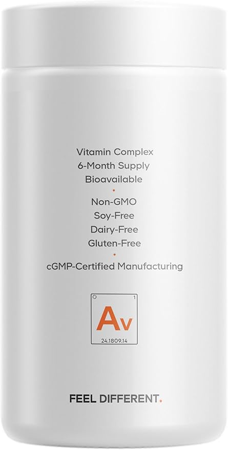 Codeage ADK Vitamins Supplement - Essential Vitamin A D3 5000 IU K1 &amp K2 (MK4 &amp MK7) - 6-Month Supply - 1 Capsule per Serving Non-GMO Gluten-Free - 2-Pack