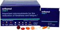 Orthomol Vital F Women's Multivitamin Tablets – 30-Day Supply for Enhanced Vitality Energy and Reduced Fatigue with Vitamins A B C D E K Calcium Iodine &amp Omega-3