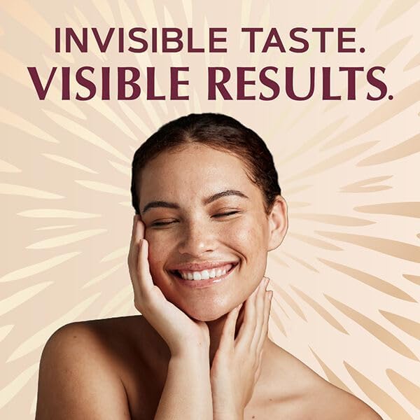 GNC Premier Collagen Powder with 6 Essential Beauty Support Ingredients Unflavored 20 Stick Packs