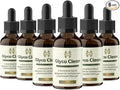 (6 Pack Vittaburn Fat Burning Supplement - All Natural Vittaburn - Fast- All Natural Vittaburn -Acting Drops for Healthy Weight
