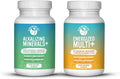 Essential Nutrients Duo