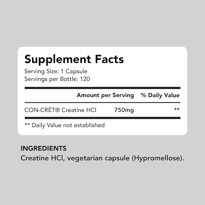 AMANDEAN Magnesium Complex &amp Premium Creatine HCl Bundle. Branded &amp Studied. USA-Made CON-CRET. High-Absorption Magnesium Threonate Glycinate &amp Malate. Lean Muscle. Energy. Cognition Mem