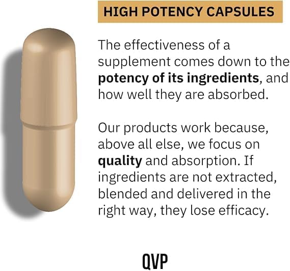 Sleep Formula 60 Capsules All Natural Ingredients Improves Your Sleep Quality in A Natural Way Deep and REM Sleep from