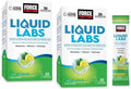 Hydration &amp Skin Boost is Your New Friends for Spring and Summer time QR Code + Combo Packs with (Lemon (40 Packs Count))