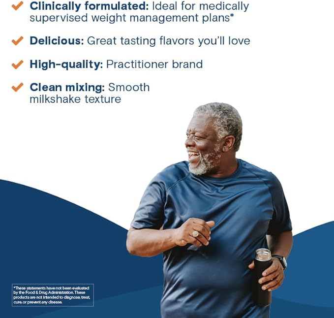 Bariatric Fusion Unflavored Meal Replacement 27g Protein Powder 21 Serving Tub for Bariatric Surgery Patients Including Gastric Bypass and Sleeve Gastrectomy - No Gluten Aspartame or Sugar