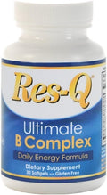 Res-Q Ultimate B Complex