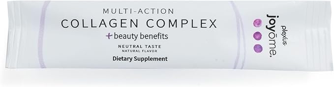 Plexus Collagen Stick Pack 15 Packets