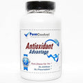Antioxidant Advantage // 200 Capsules // Pure // by PureControl Supplements