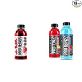 Protein2o Whey Protein Infused Water Variety Pack (16 Count)
