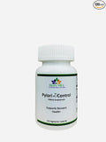 Pylori Control Digestive Support Supplement with Mastic Gum &amp PAU D’Arco – Supports Stomach Health and Digestive Wellness – 120 Vegetarian Capsules