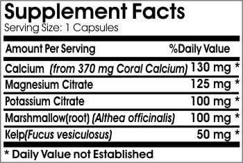PH Control // 90 Capsules // Pure // by PureControl Supplements