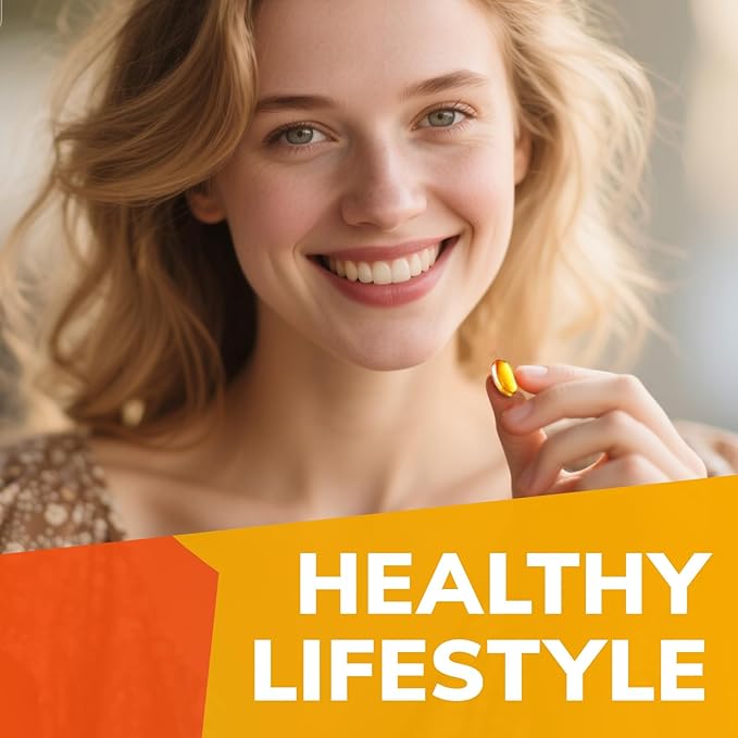 Maximum Strength Vitamin D3 10000 IU (250mcg) Highly Bioavailable with Cold Pressed Olive Oil Immune Bone &amp Teeth Health Support No Soy Sunshine Vitamin 240 Mini Softgels