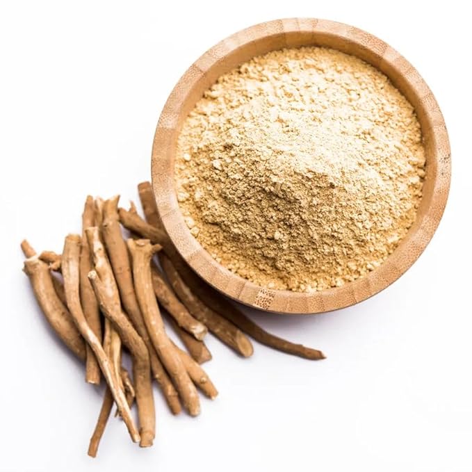 Ashwagandha Seasoning (1 Pound Ashwagandha Root Powder)