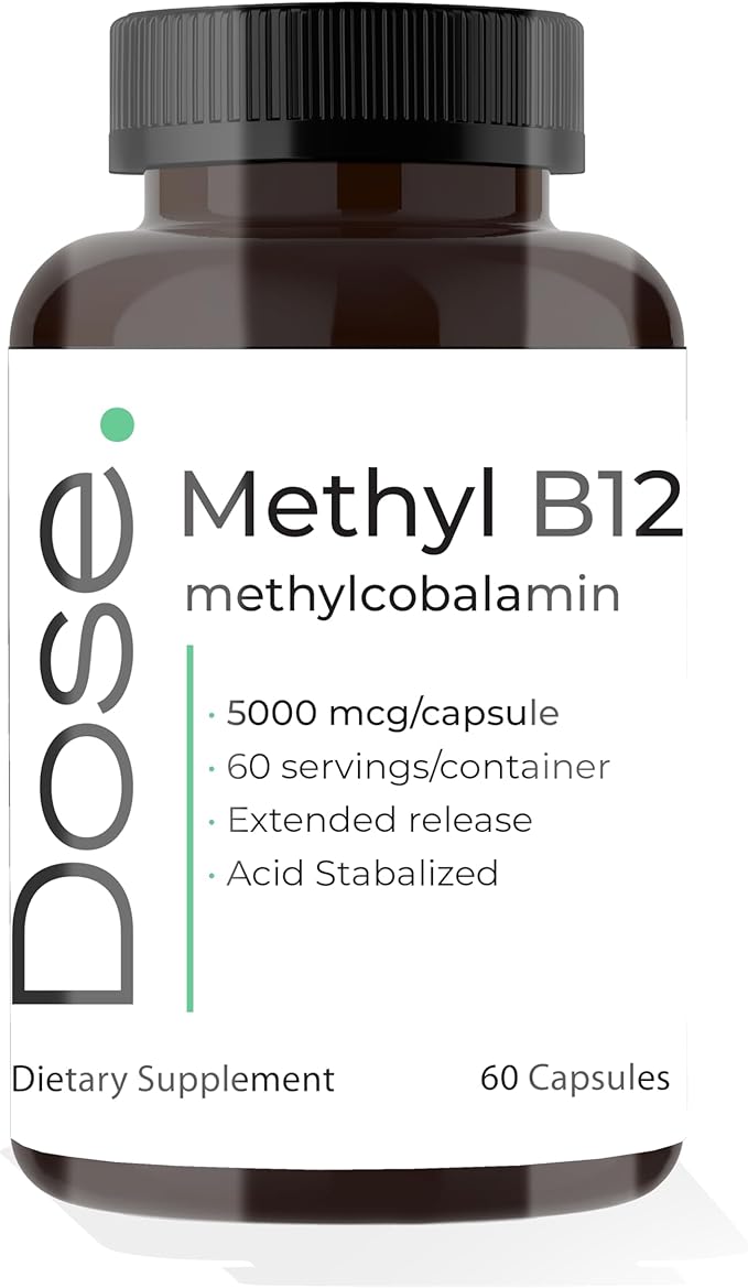 Vitamins and Minerals for Daily Wellness and Nutritional Support - 60 Capsules