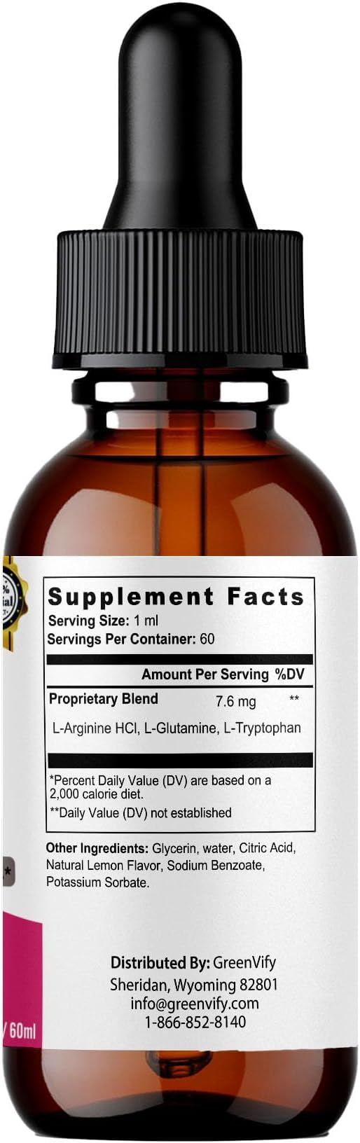 Gelatine Sculpt Ultra Health and Wellness Support 60 Servings